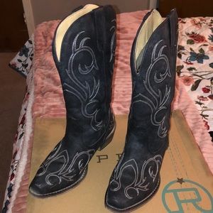 Roper Women’s Western Boots